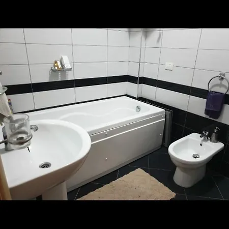 Ae Apartman
