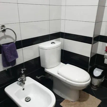 Apartman Ae