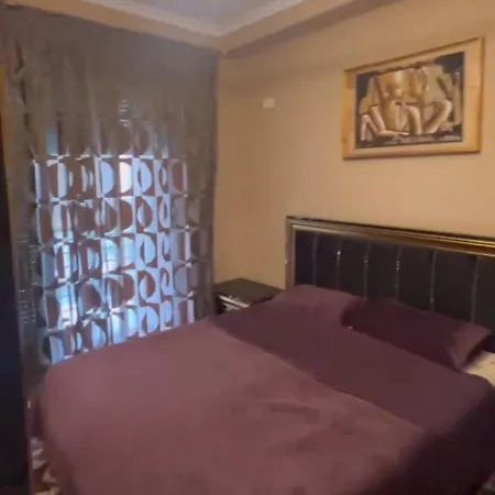 Appartement Ae Tirana