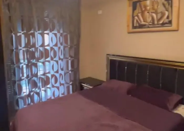 Appartement Ae Tirana